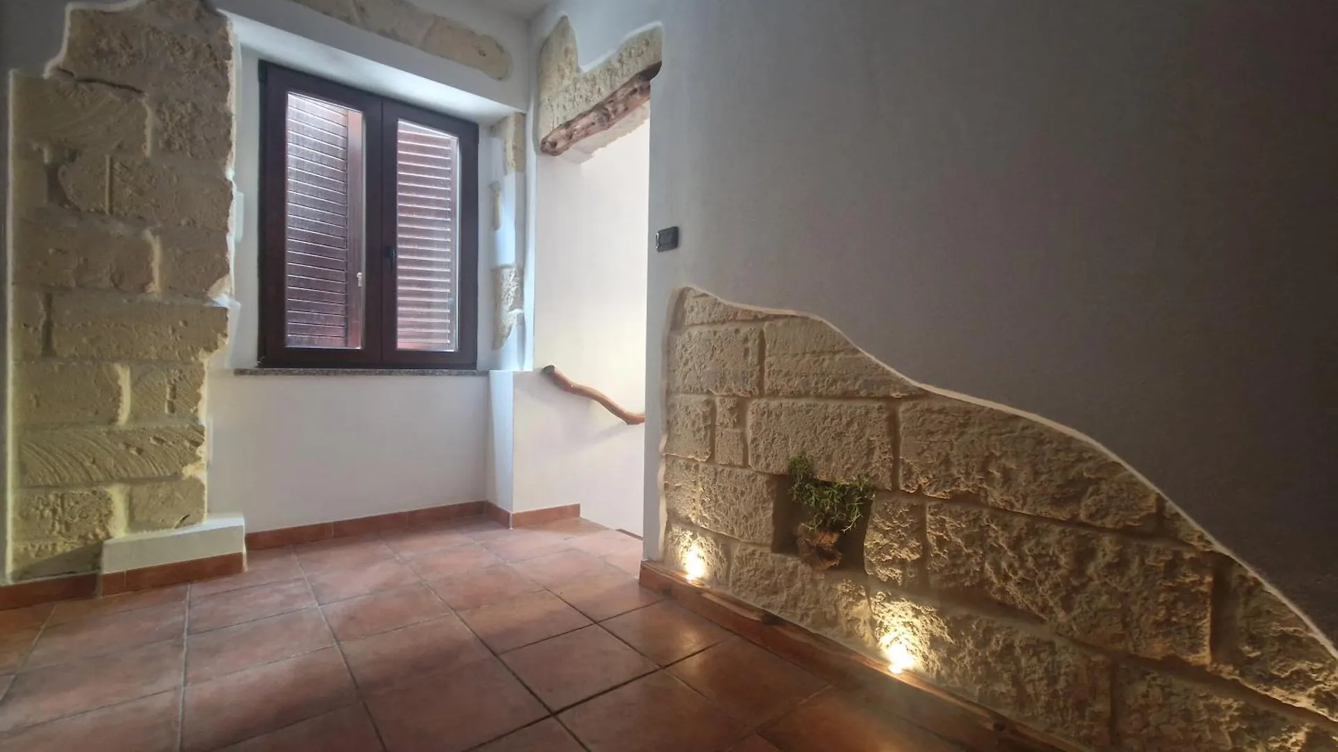 Casa Vacanze Da Nonno Sini Sorso Semesterbostad