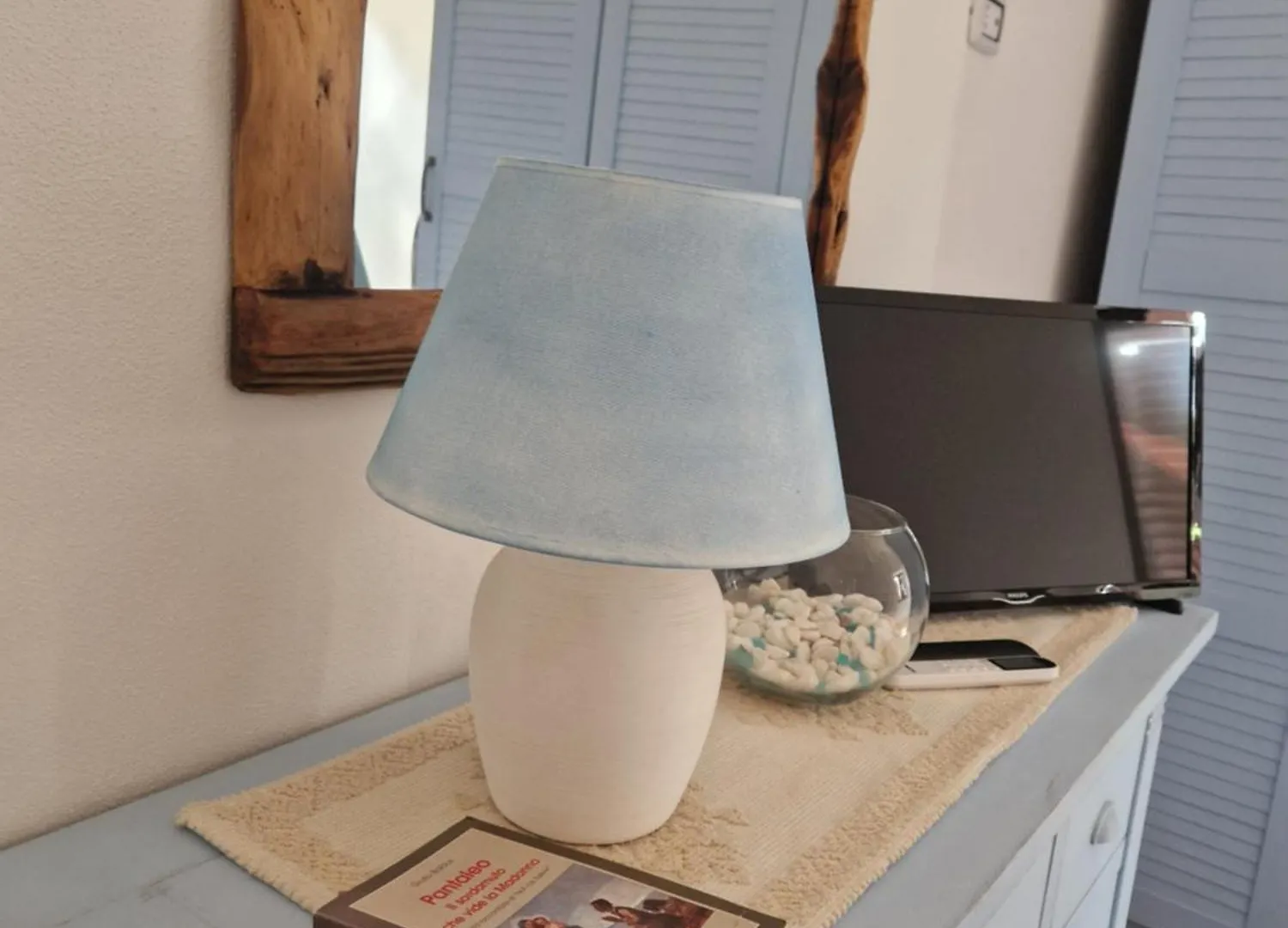 Casa Vacanze Da Nonno Sini Sorso Italien