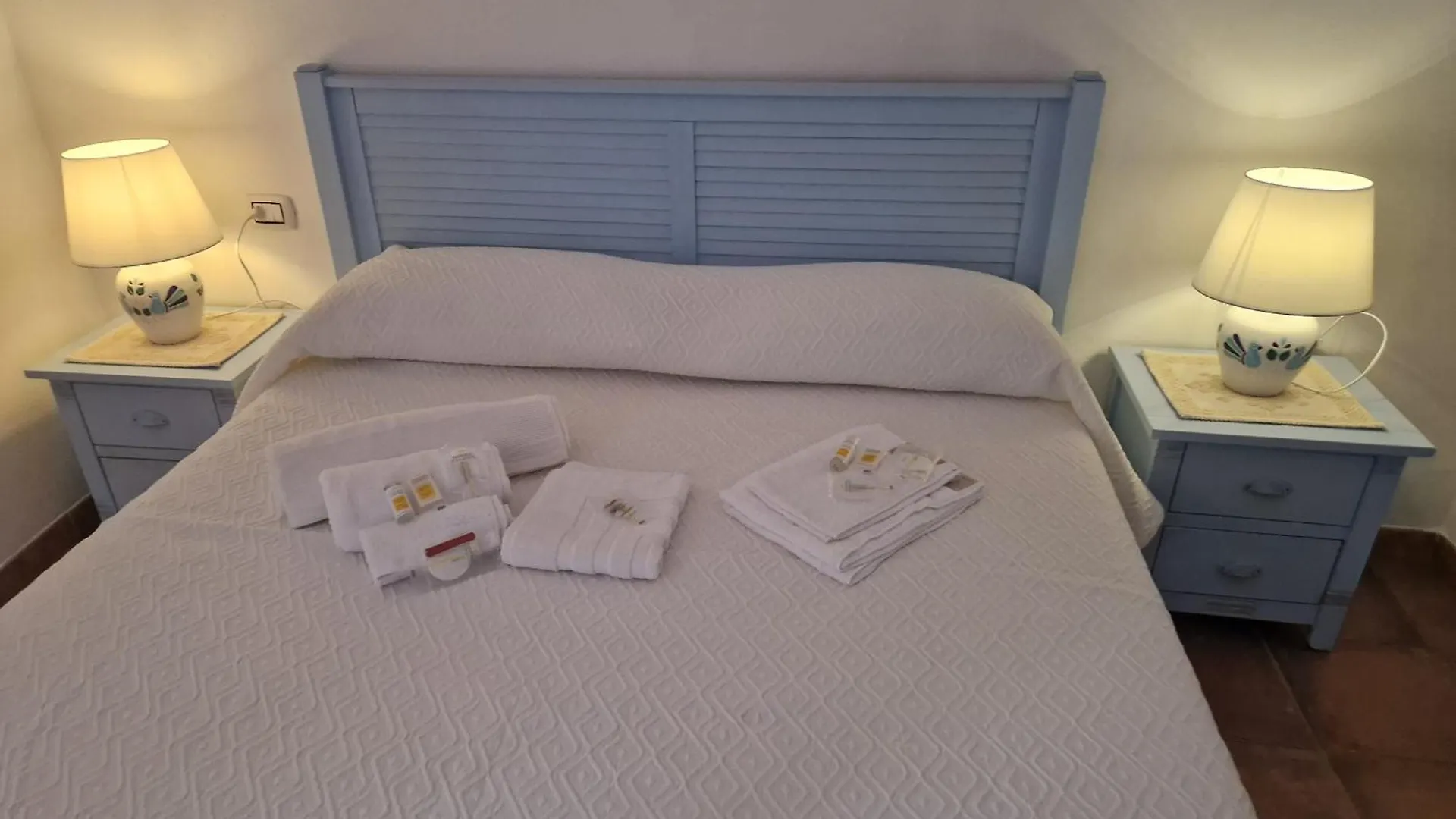 Casa Vacanze Da Nonno Sini Sorso 0*,  Italien