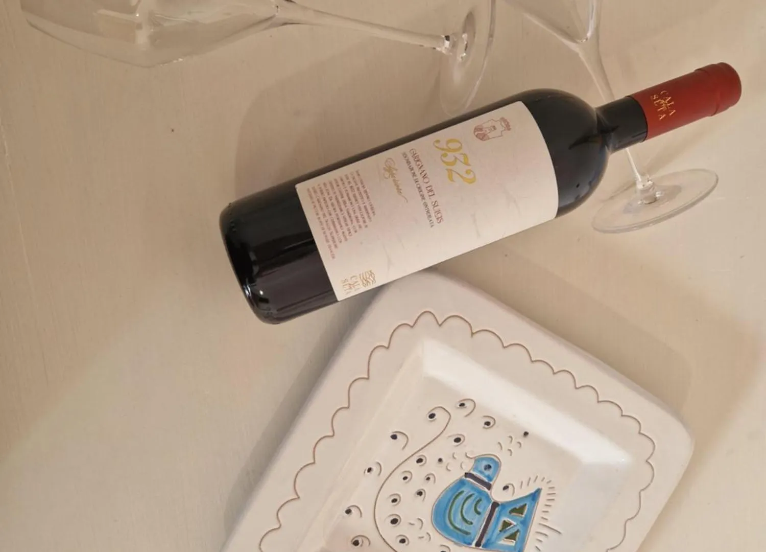 Casa Vacanze Da Nonno Sini Sorso Italien
