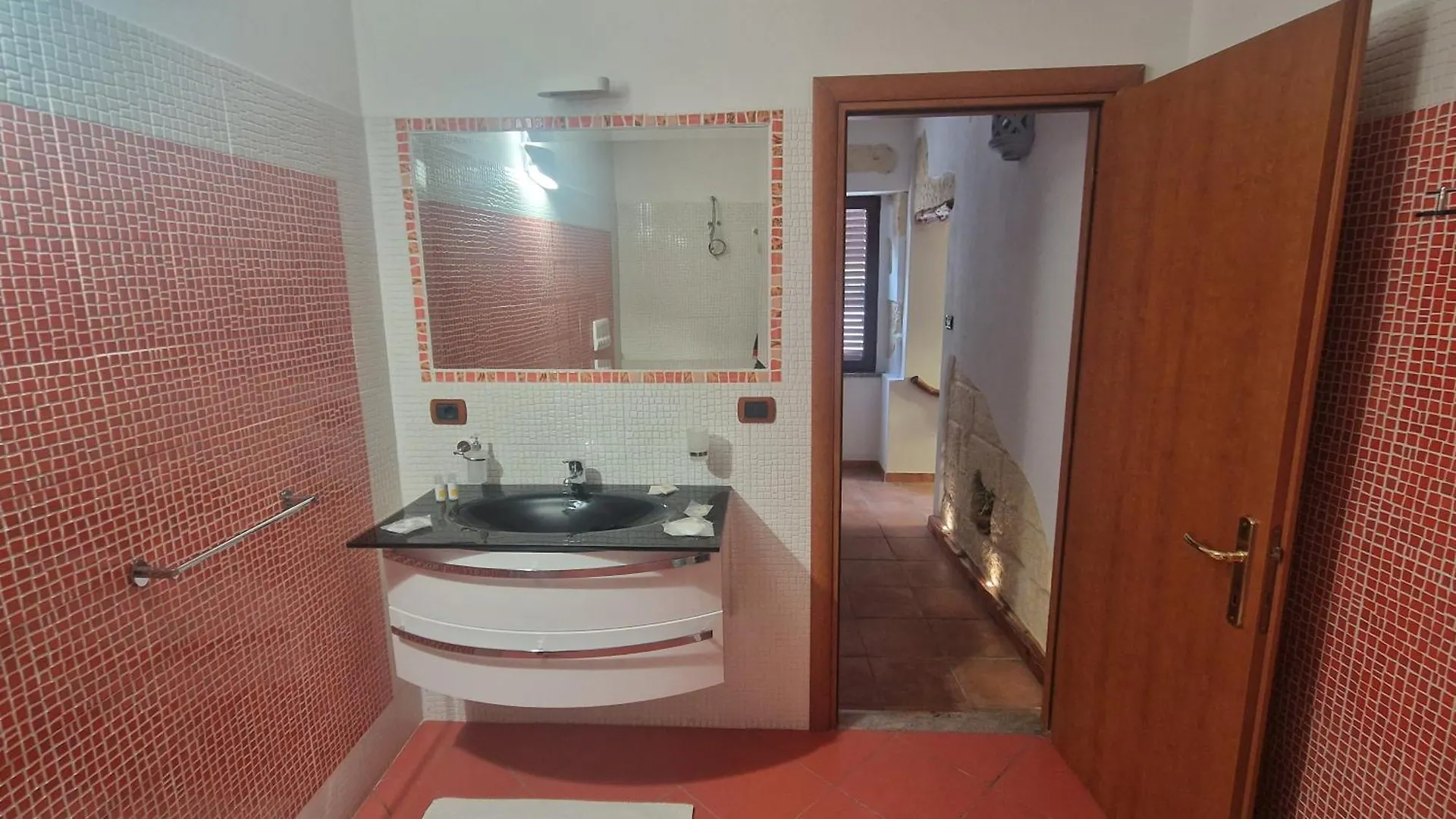 Casa Vacanze Da Nonno Sini Sorso
