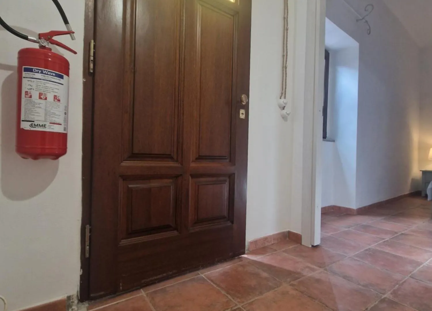 Casa Vacanze Da Nonno Sini Sorso 0*,  Italien