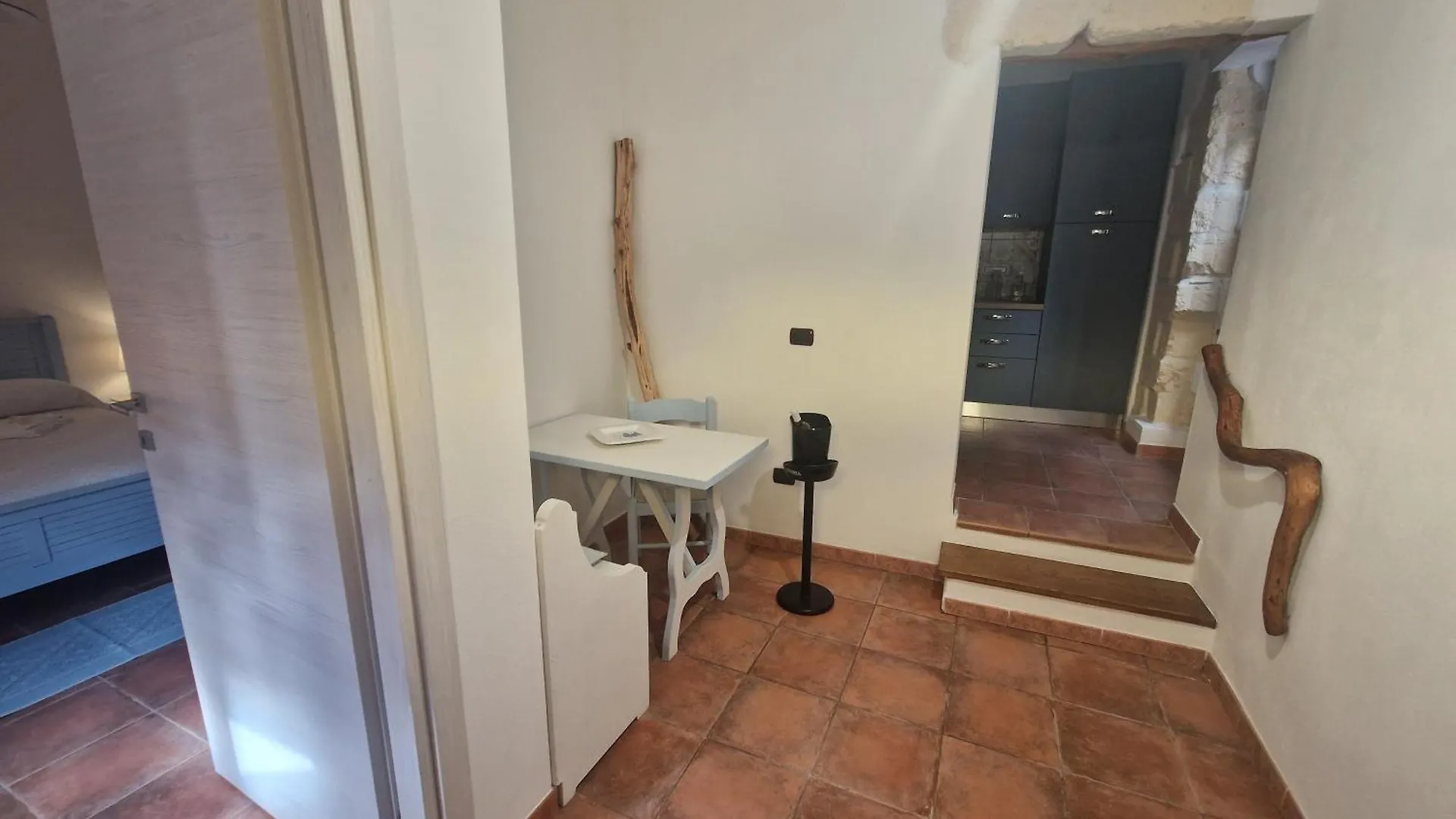 Casa Vacanze Da Nonno Sini Sorso